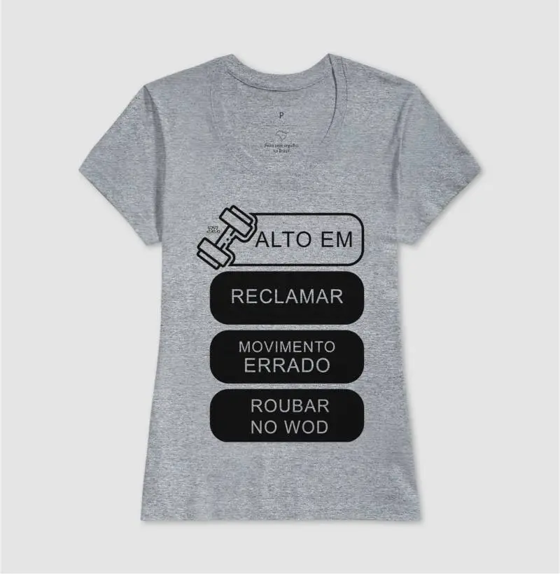 Camisa 10