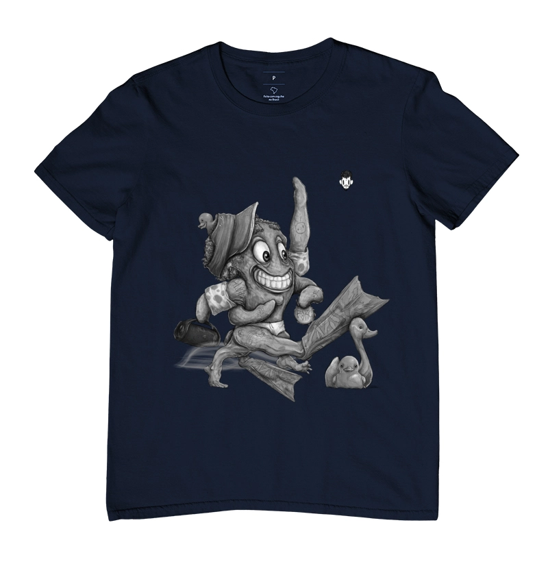 Camisa 5