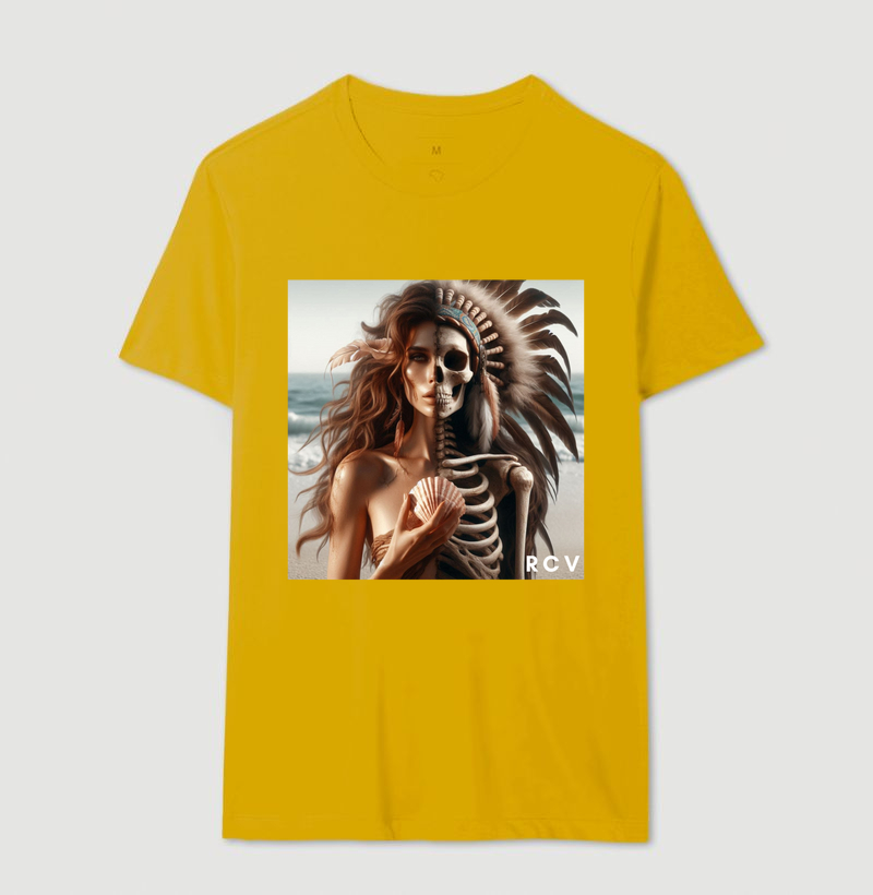Camisa 16