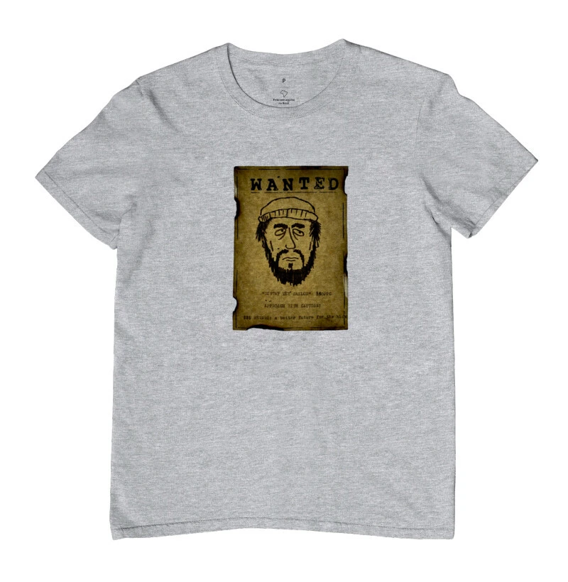 Camisa 5