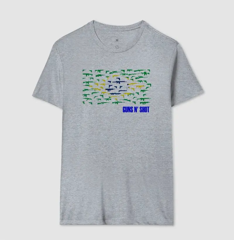 Camisa 10