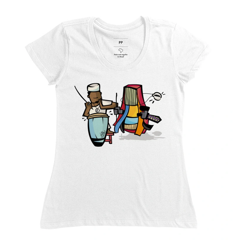 Camisa 2