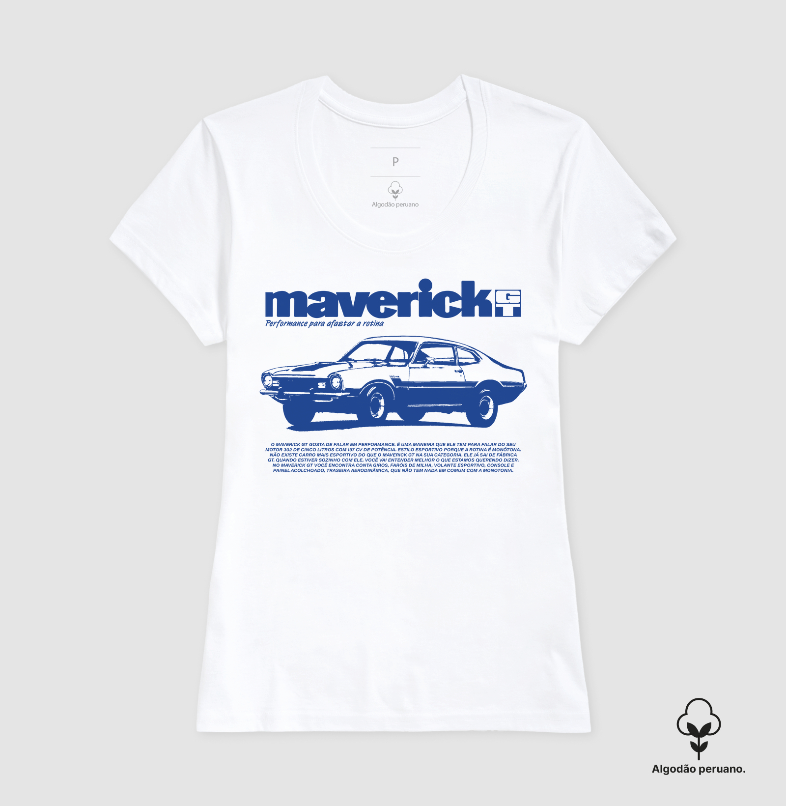 Camisa 5