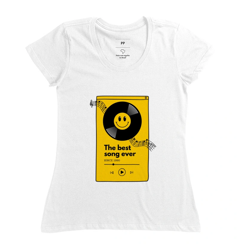 Camisa 9