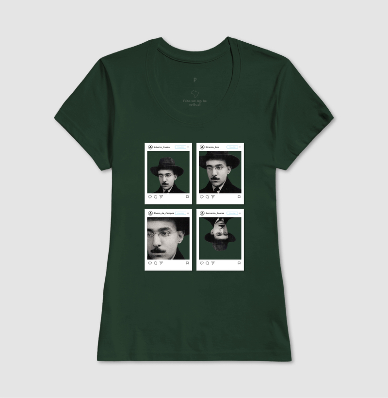 Camisa 13