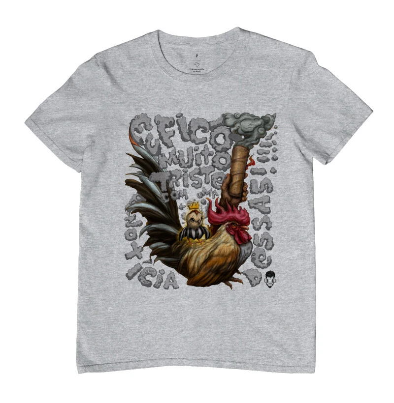 Camisa 5