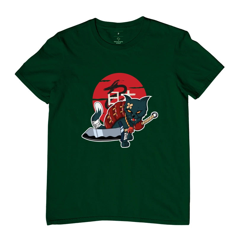Camisa 7