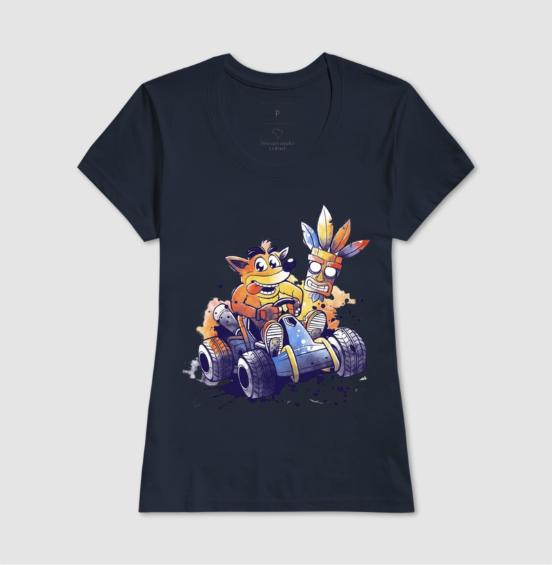 Camisa 6