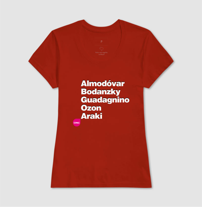 Camisa 16