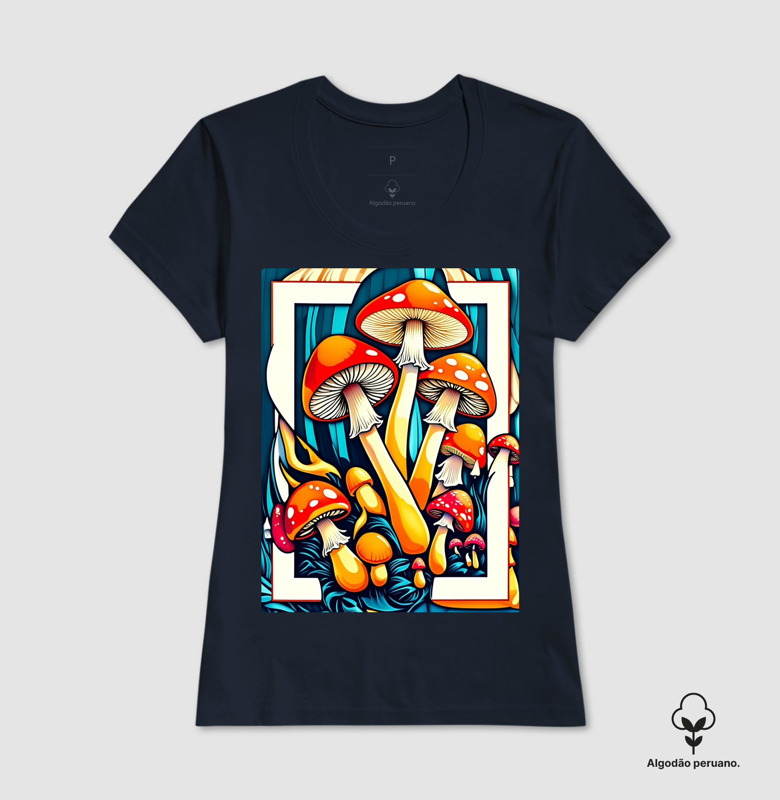 Camisa 5