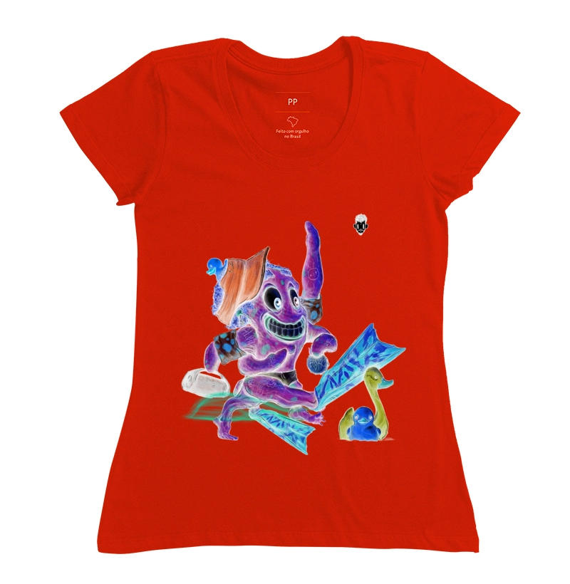 Camisa 10
