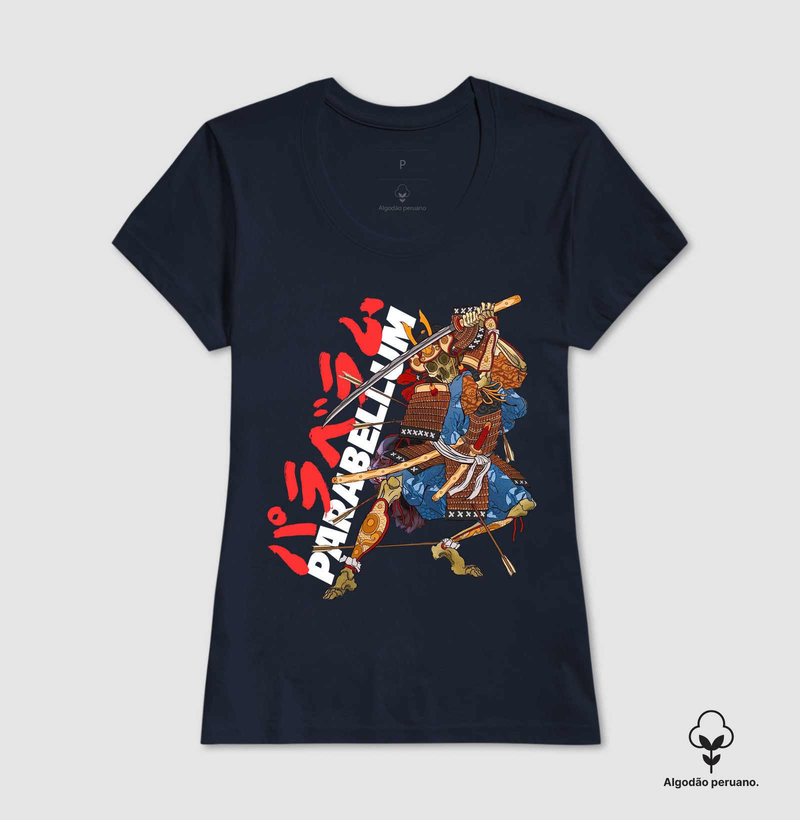 Camisa 5