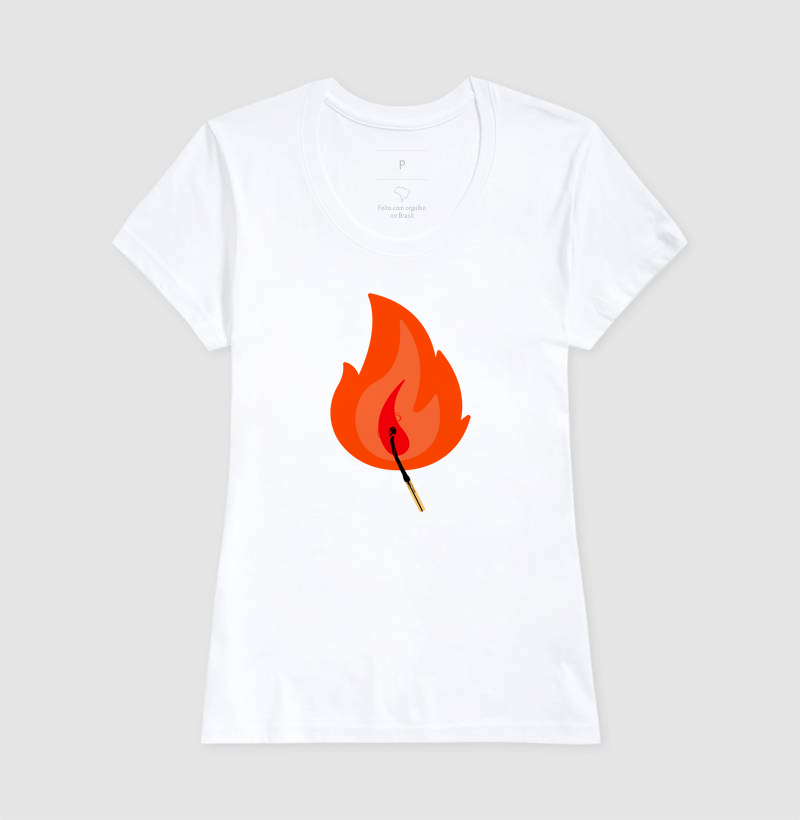 Camisa 5
