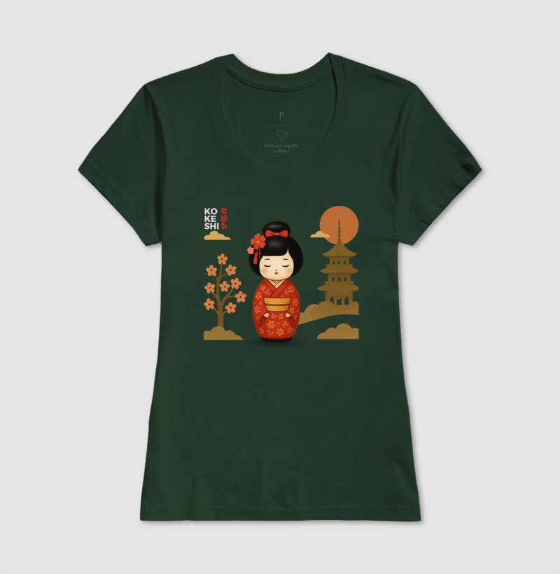 Camisa 12