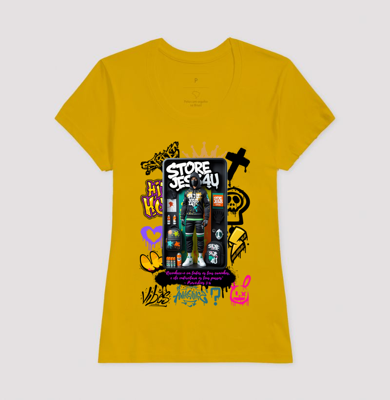 Camisa 15