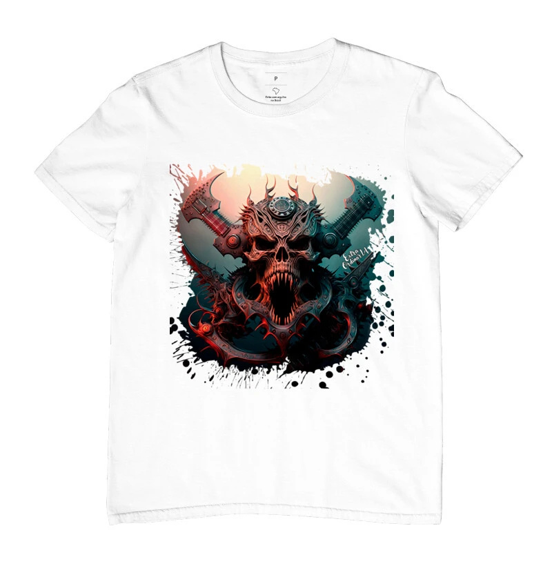 Camisa 12