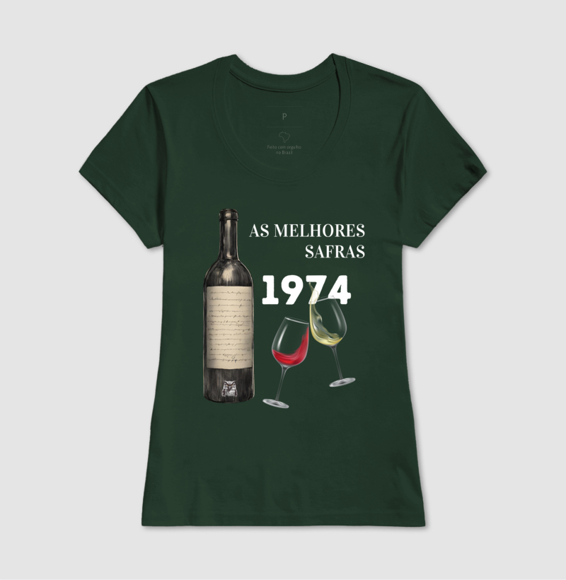 Camisa 9