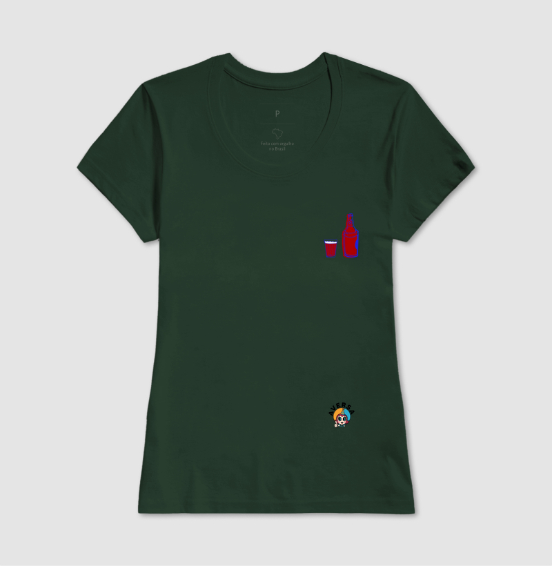 Camisa 10