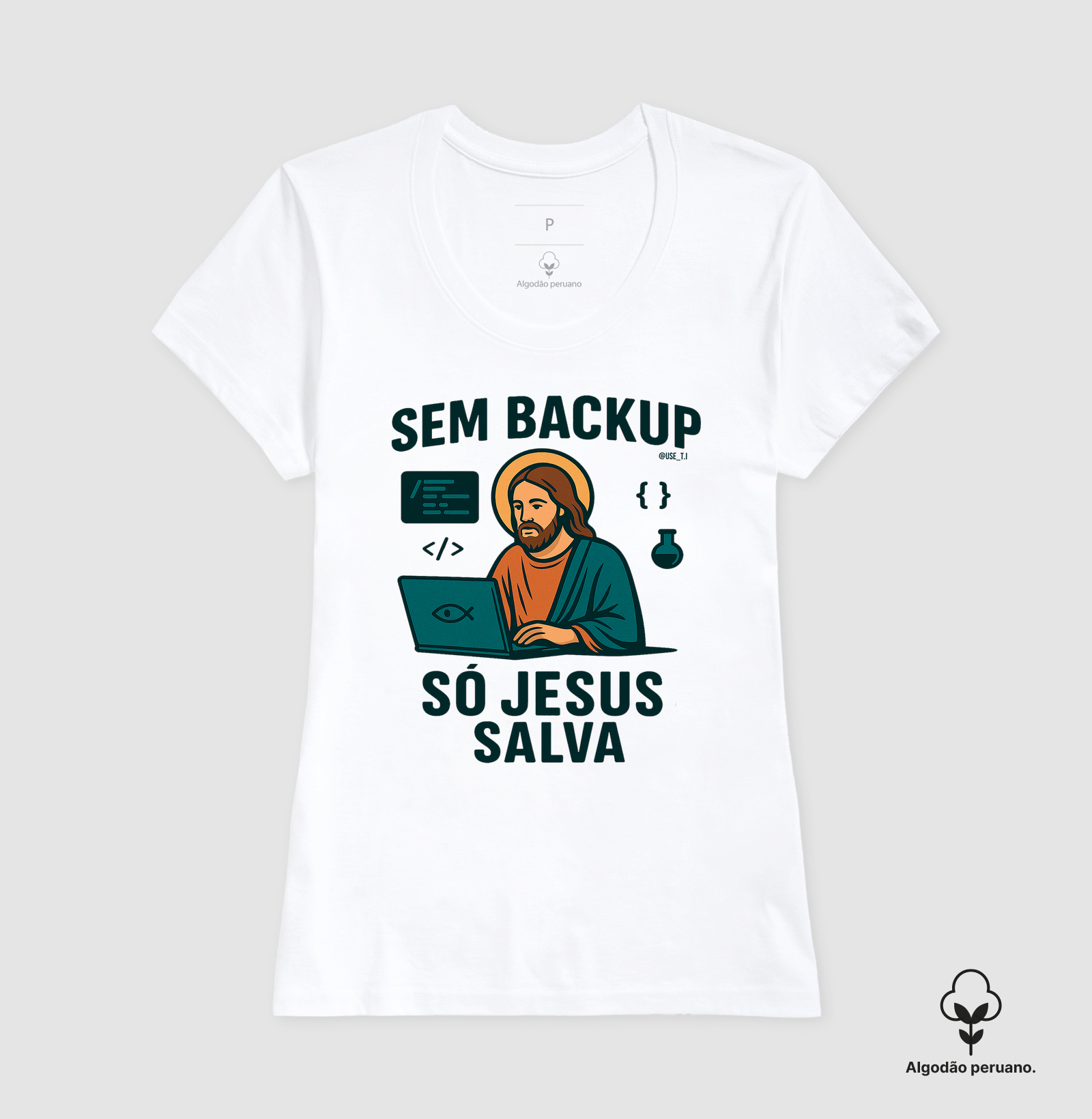Camisa 1