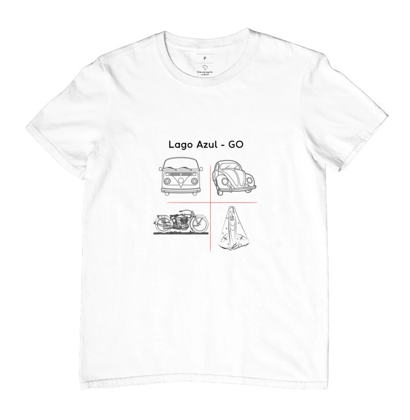 Camisa 3