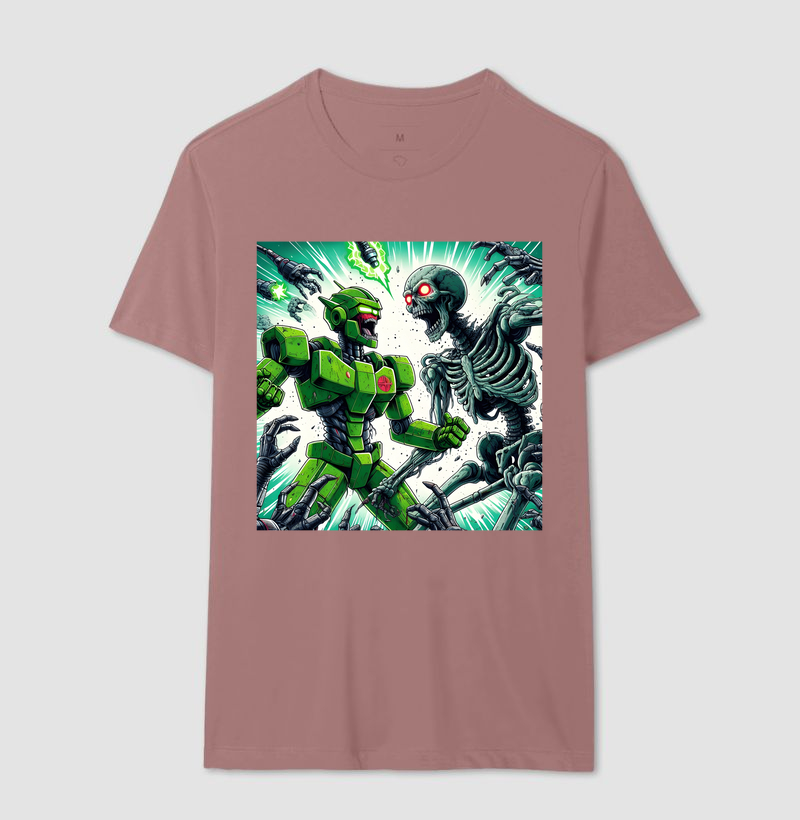 Camisa 15
