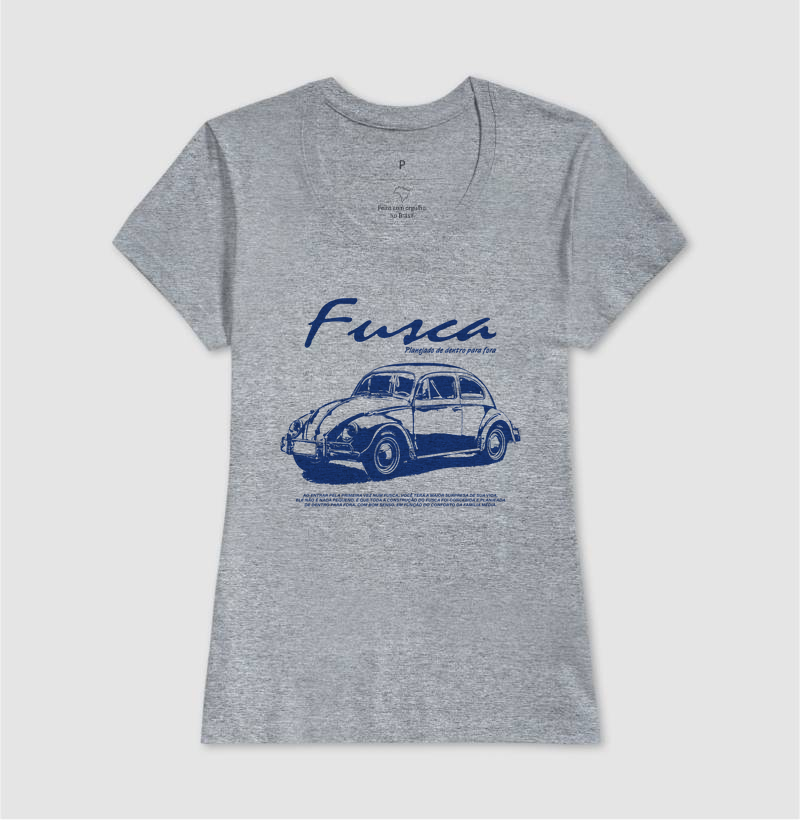 Camisa 15