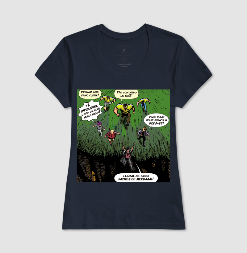 Camisa 6