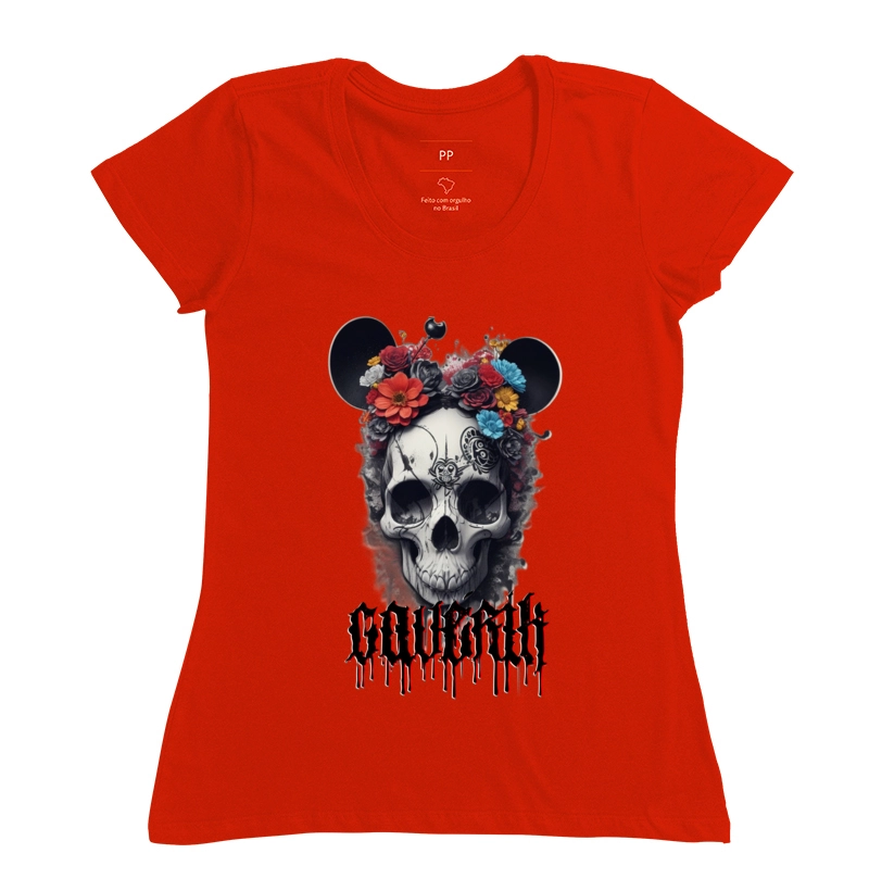 Camisa 10