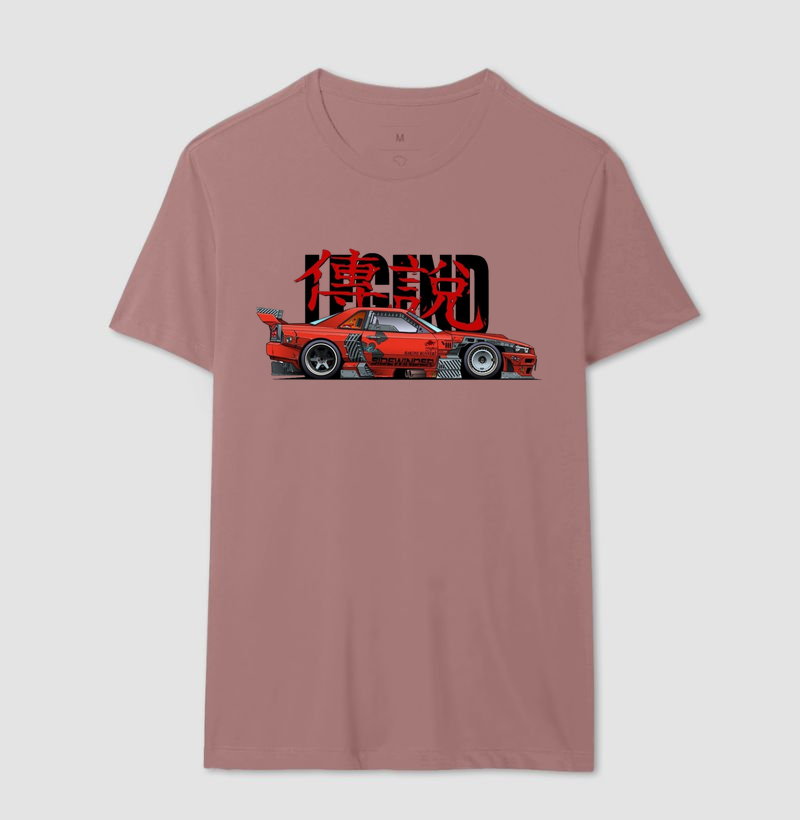 Camisa 9