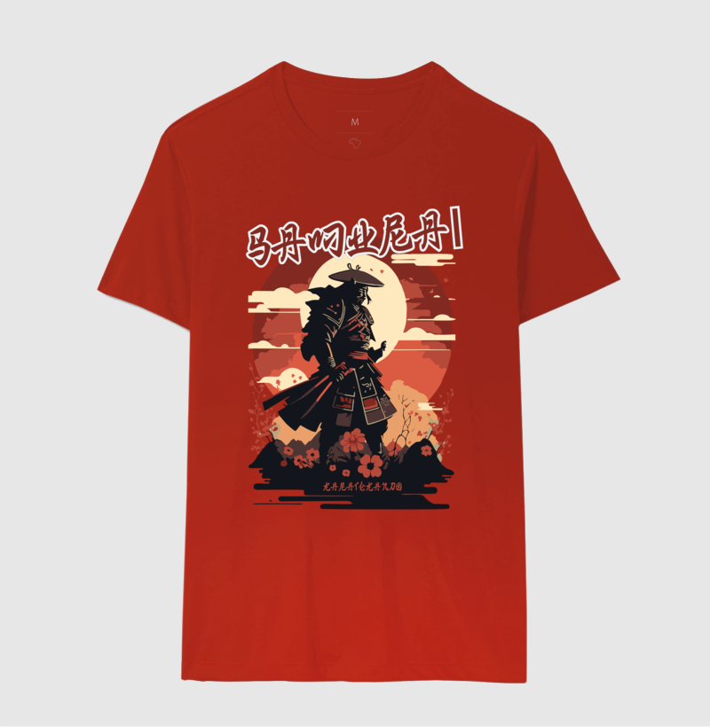 Camisa 9