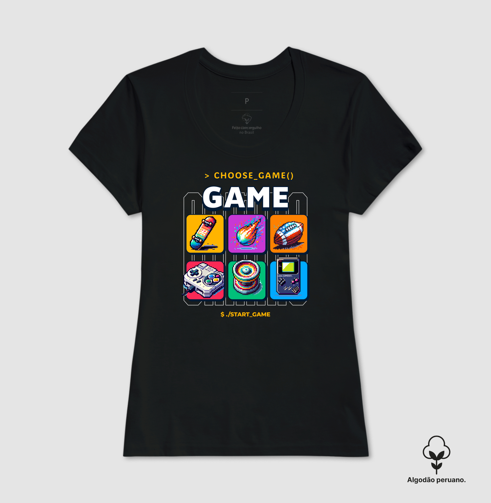 Camisa 2