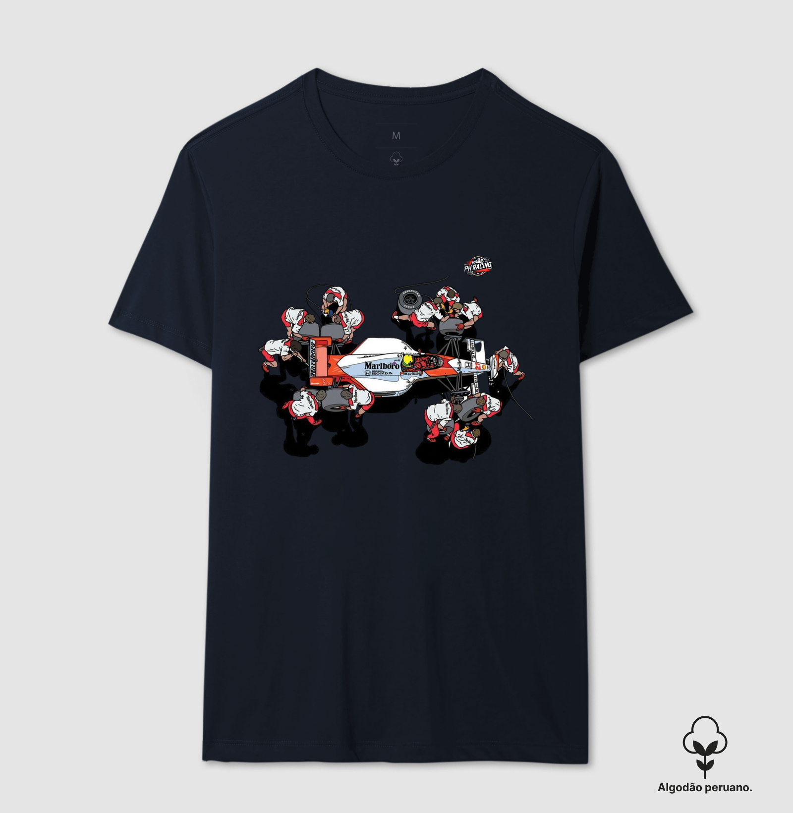 Camisa 4