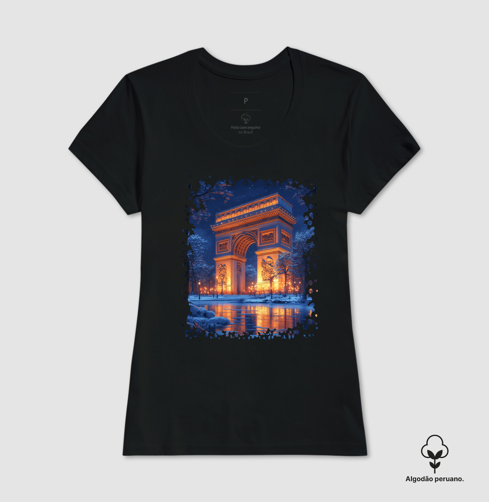 Camisa 5