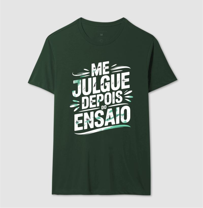 Camisa 14