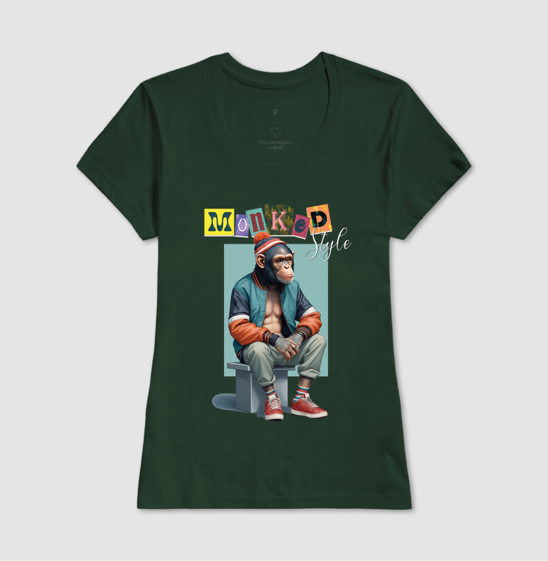 Camisa 10