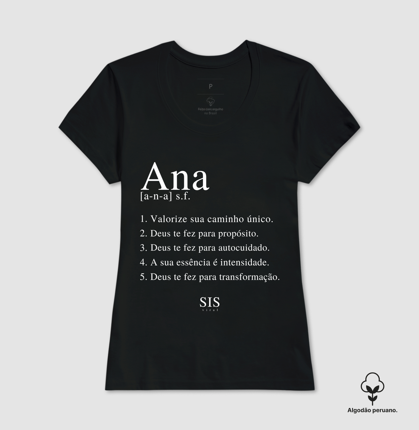 Camisa 3