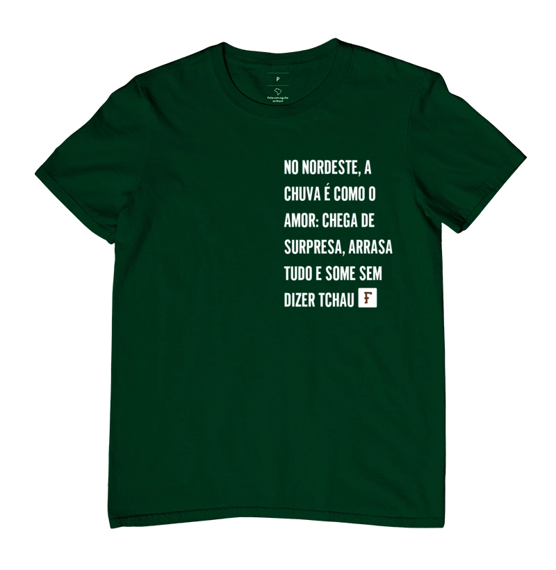 Camisa 9