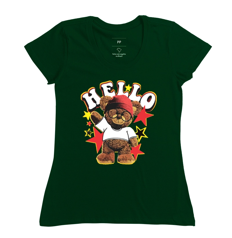 Camisa 12