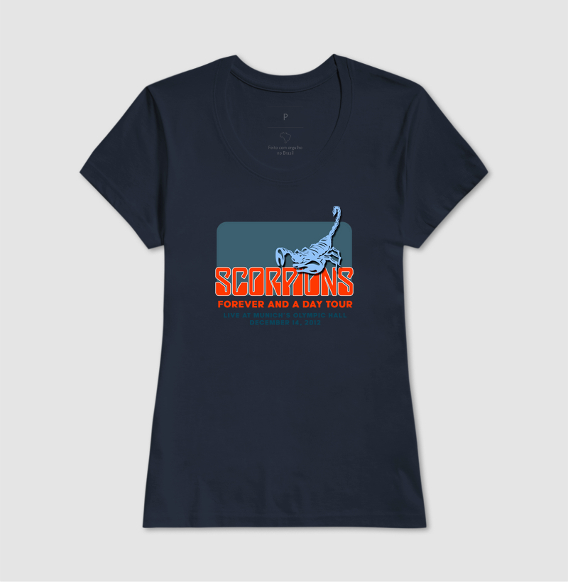 Camisa 7