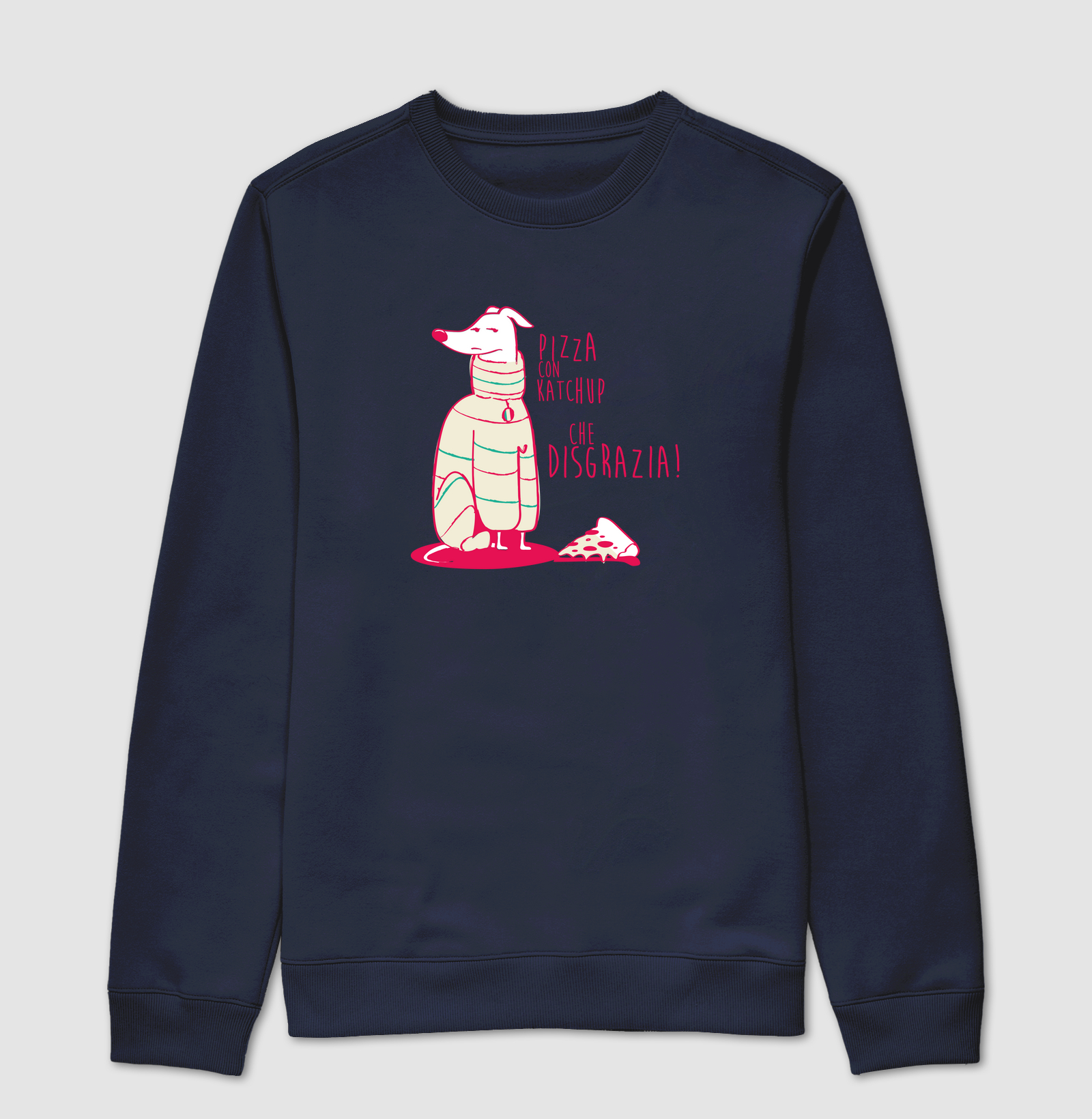 Camisa 4