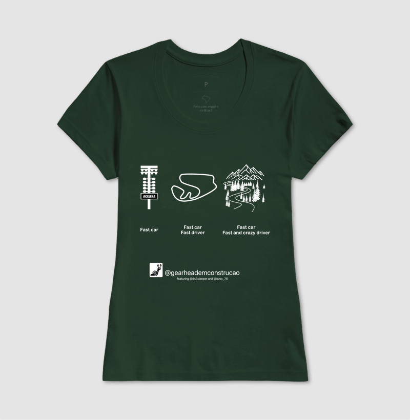 Camisa 10