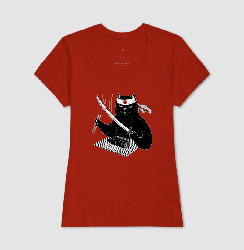 Camisa 8