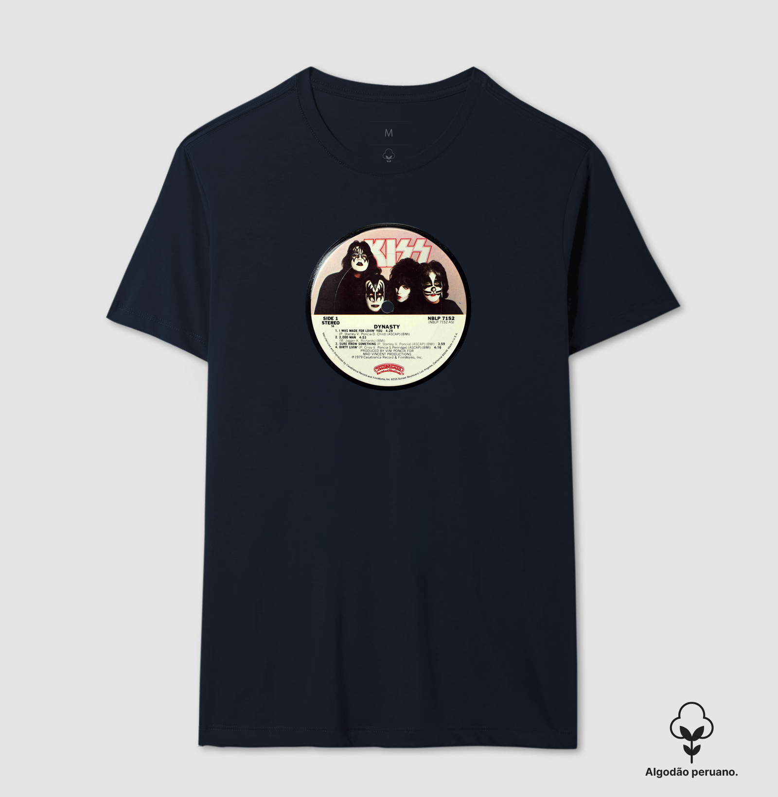 Camisa 5