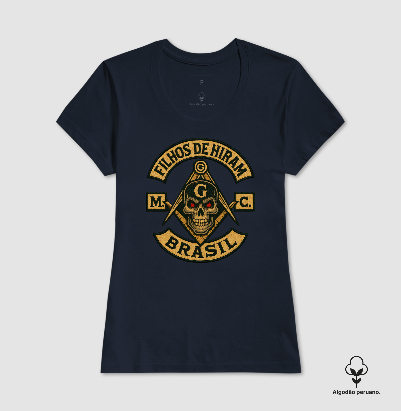 Camisa 1