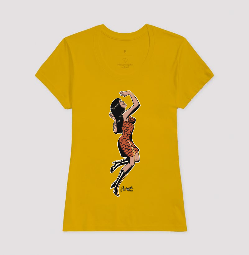 Camisa 14