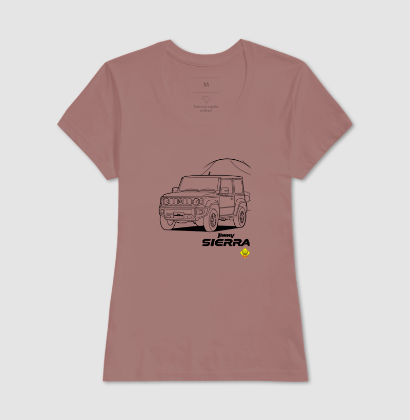 Camisa 18