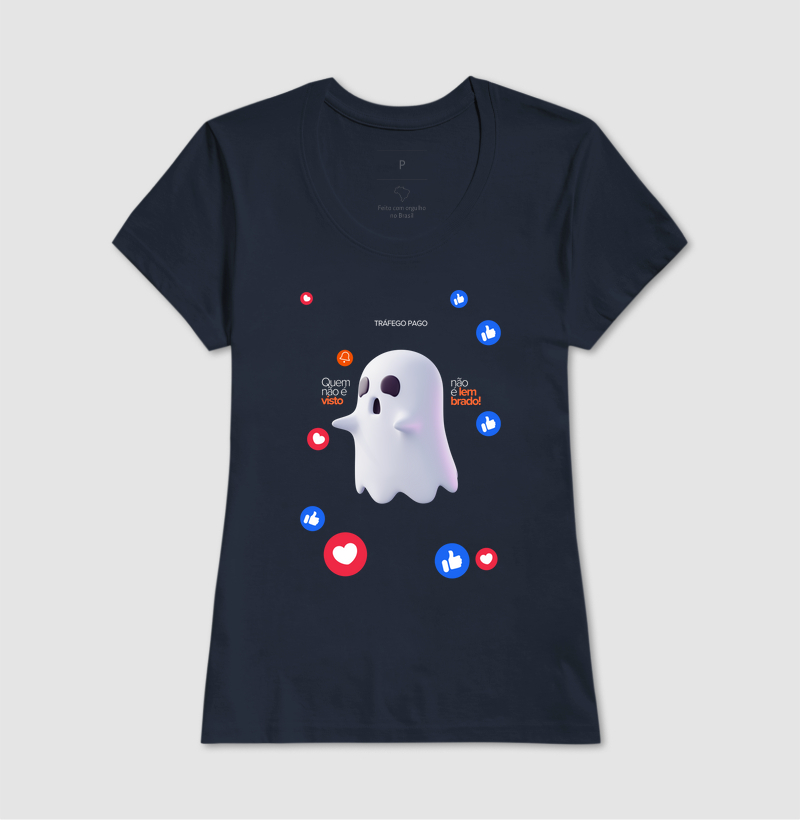 Camisa 9