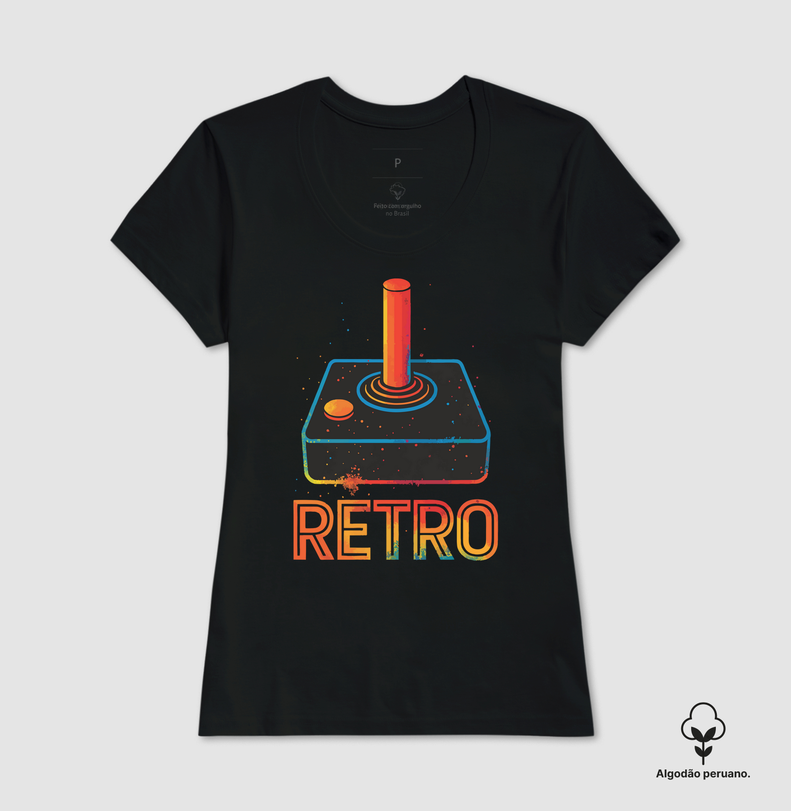 Camisa 2