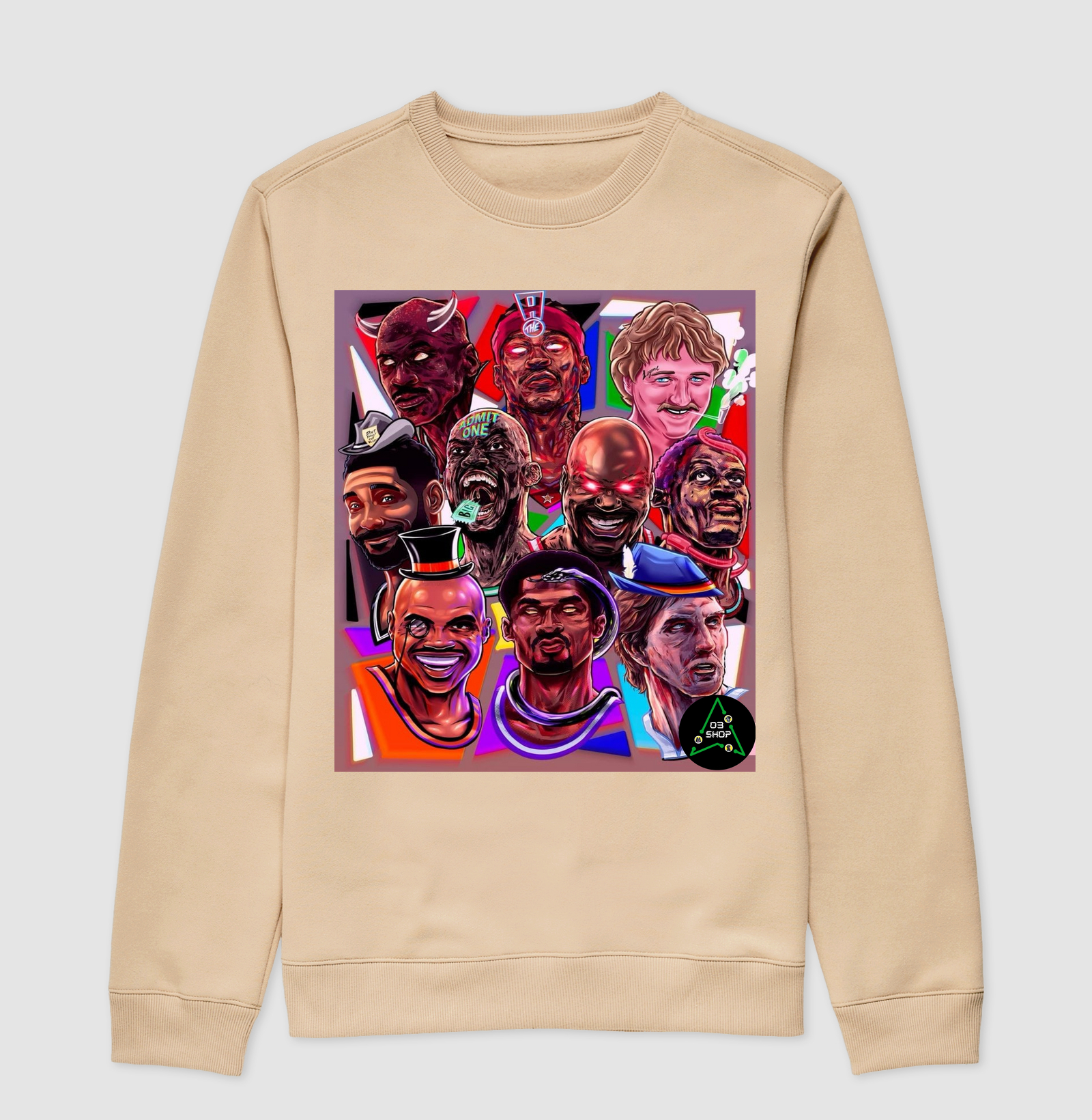 Camisa 2