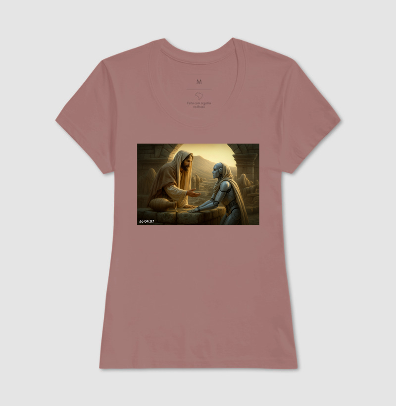 Camisa 16